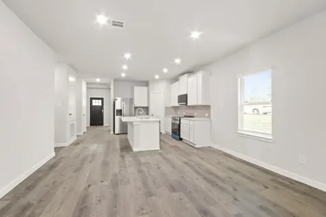11791 Oakwood Ranch Drive Willis TX 77378