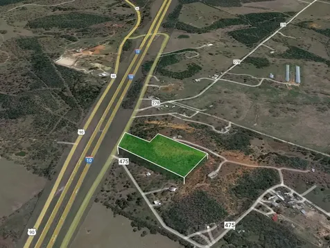 000 E I-10 Gonzales TX 78629