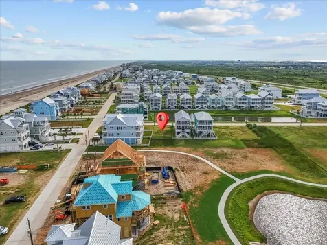 3847 Ohana Lane Galveston TX 77554
