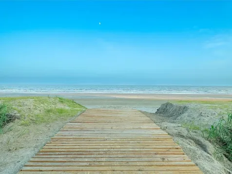 3847 Ohana Lane Galveston TX 77554