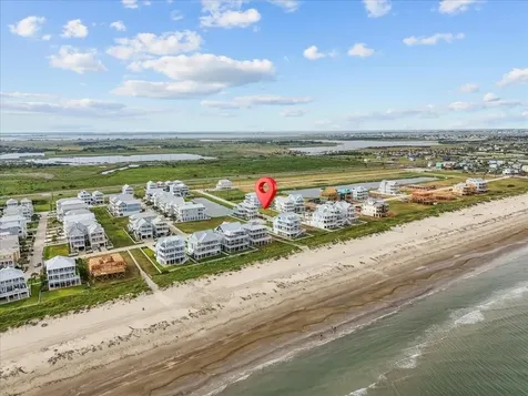 3847 Ohana Lane Galveston TX 77554