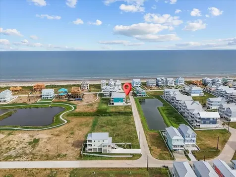 3847 Ohana Lane Galveston TX 77554
