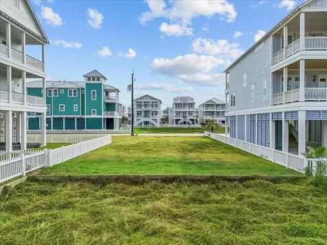 3847 Ohana Lane Galveston TX 77554