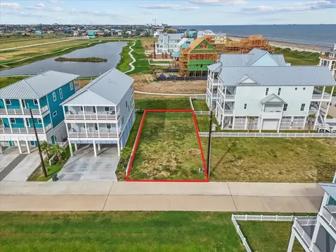 3847 Ohana Lane Galveston TX 77554