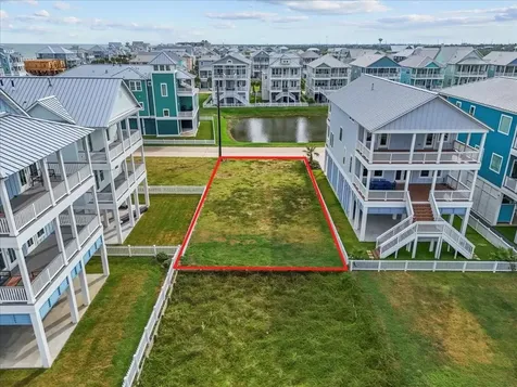 3847 Ohana Lane Galveston TX 77554