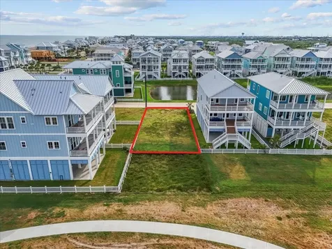 3847 Ohana Lane Galveston TX 77554