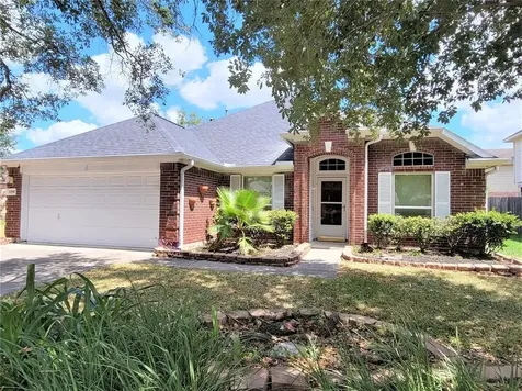 13910 White Oak Glen Court Cypress TX 77429