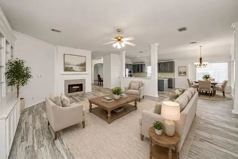 5527 Moss Meadow Court Sugar Land TX 77479