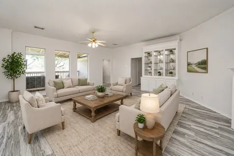 5527 Moss Meadow Court Sugar Land TX 77479