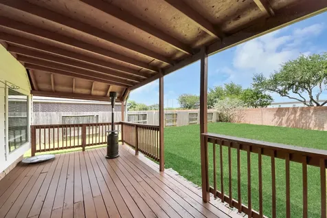 5527 Moss Meadow Court Sugar Land TX 77479