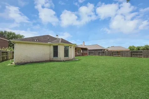 5527 Moss Meadow Court Sugar Land TX 77479