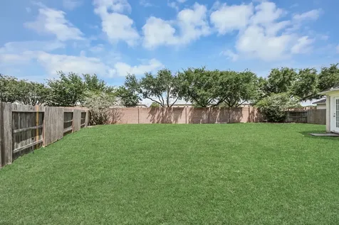 5527 Moss Meadow Court Sugar Land TX 77479