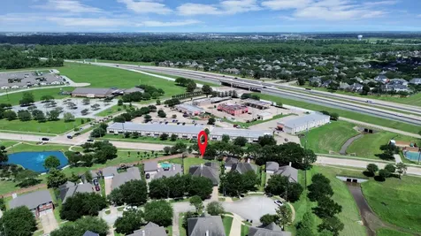 5527 Moss Meadow Court Sugar Land TX 77479