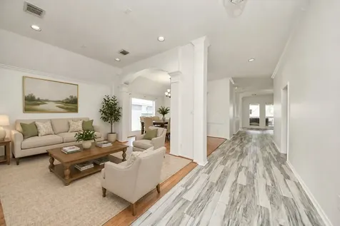 5527 Moss Meadow Court Sugar Land TX 77479
