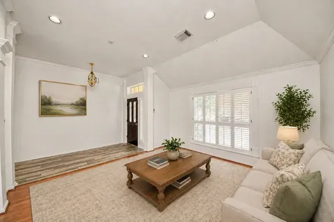5527 Moss Meadow Court Sugar Land TX 77479