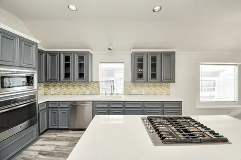5527 Moss Meadow Court Sugar Land TX 77479