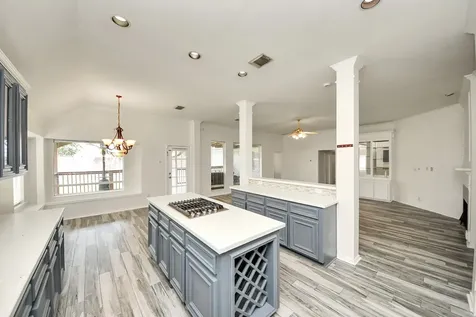 5527 Moss Meadow Court Sugar Land TX 77479