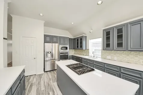 5527 Moss Meadow Court Sugar Land TX 77479