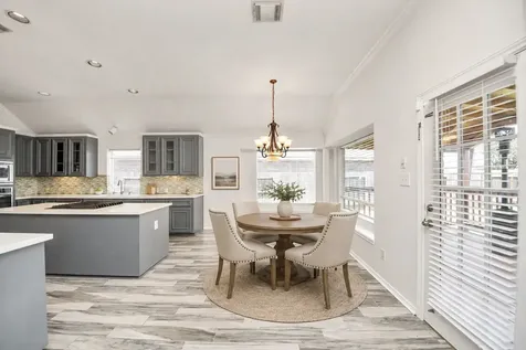 5527 Moss Meadow Court Sugar Land TX 77479