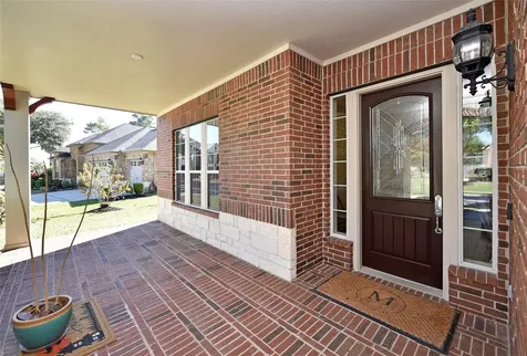14022 Loramie Creek Court Houston TX 77044