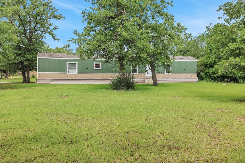 103 Sunset Lane Somerville TX 77879