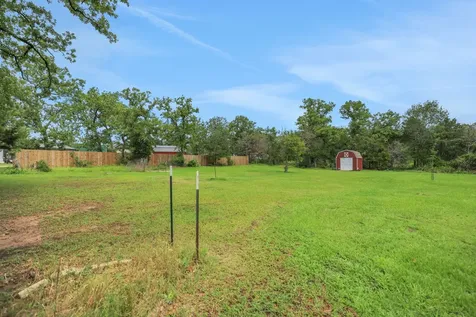103 Sunset Lane Somerville TX 77879