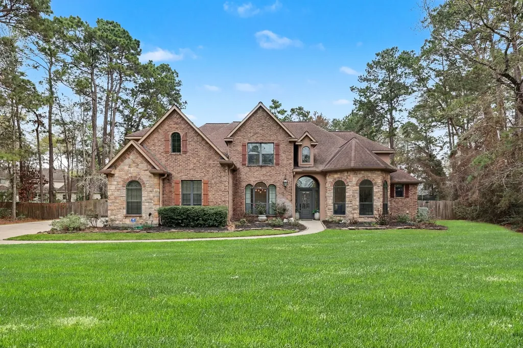 27726 Tiverton Court Spring TX 77386