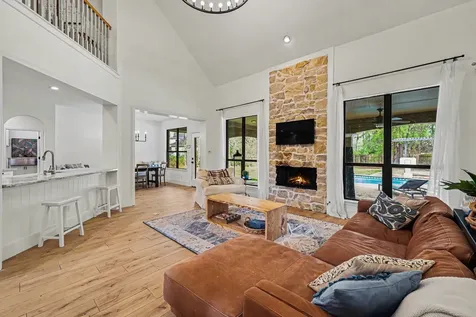 27726 Tiverton Court Spring TX 77386