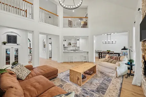 27726 Tiverton Court Spring TX 77386
