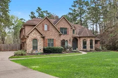 27726 Tiverton Court Spring TX 77386