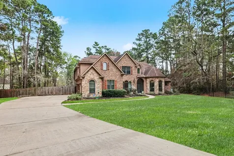 27726 Tiverton Court Spring TX 77386