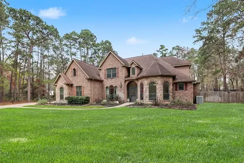 27726 Tiverton Court Spring TX 77386