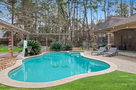 27726 Tiverton Court Spring TX 77386