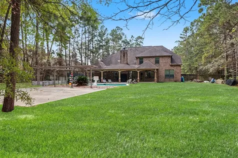 27726 Tiverton Court Spring TX 77386