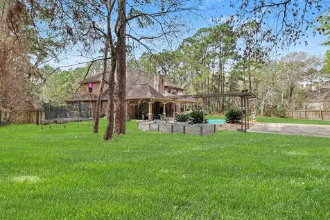 27726 Tiverton Court Spring TX 77386