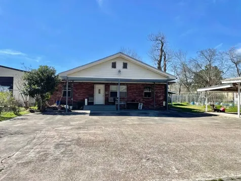 1825 Isom Street Houston TX 77039