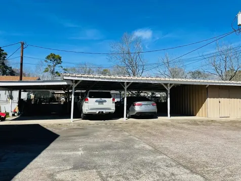 1825 Isom Street Houston TX 77039