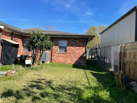 1825 Isom Street Houston TX 77039