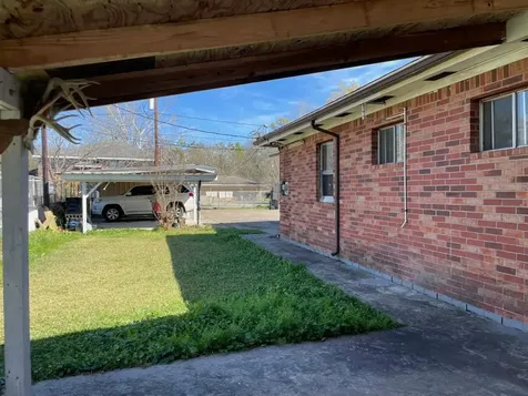1825 Isom Street Houston TX 77039