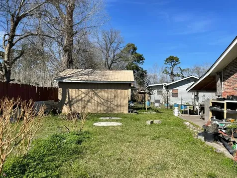 1825 Isom Street Houston TX 77039