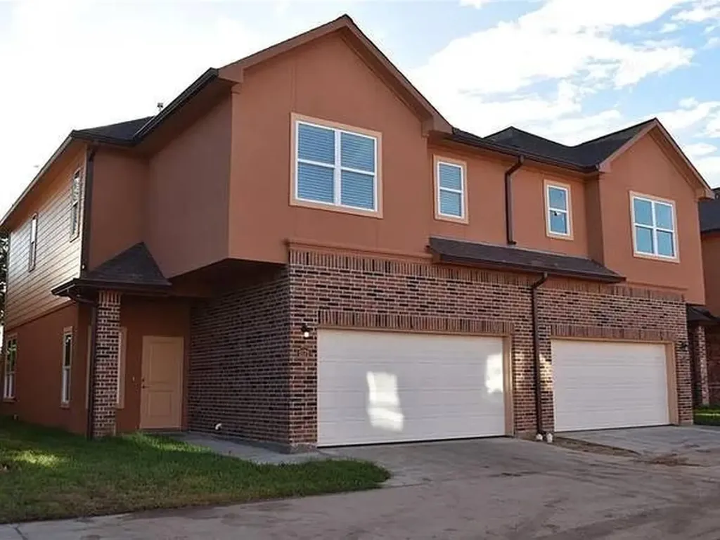 2128 Abiding Grace Circle Drive Missouri City TX 77459