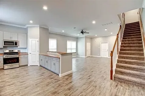 2128 Abiding Grace Circle Drive Missouri City TX 77459