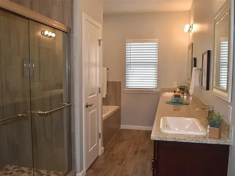 2128 Abiding Grace Circle Drive Missouri City TX 77459