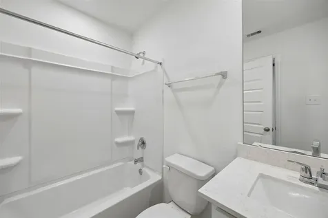 25239 Leather Leaf Court Montgomery TX 77316