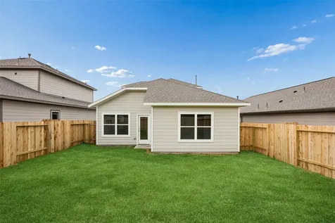 25239 Leather Leaf Court Montgomery TX 77316