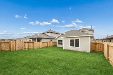 25239 Leather Leaf Court Montgomery TX 77316