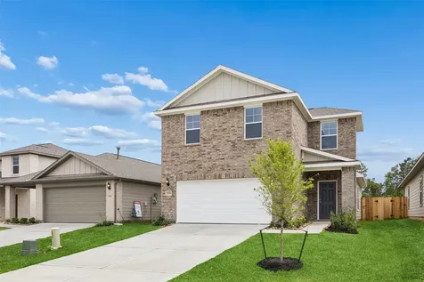 25239 Leather Leaf Court Montgomery TX 77316