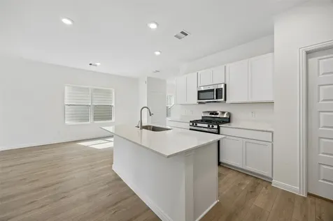 25239 Leather Leaf Court Montgomery TX 77316