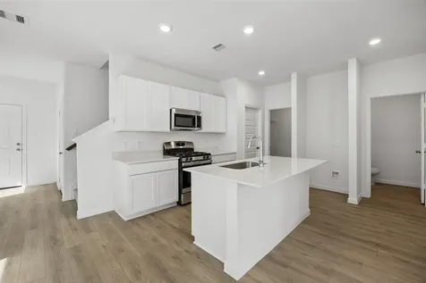 25239 Leather Leaf Court Montgomery TX 77316