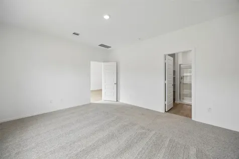 25239 Leather Leaf Court Montgomery TX 77316